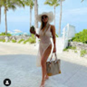 Meet your Posher, M's tracy